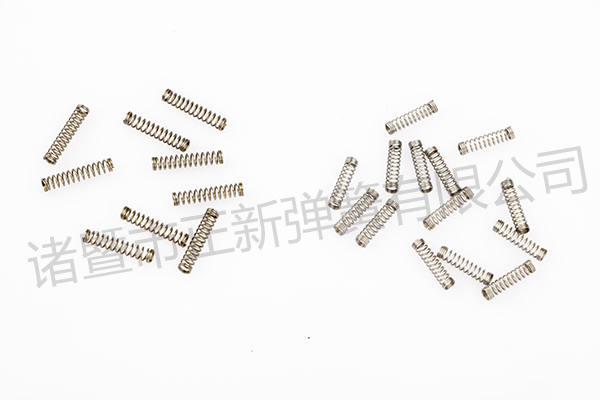 河南电磁阀芯子弹簧的安装方法